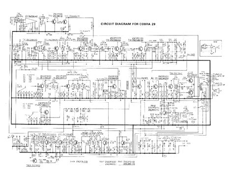 cobra 29 service manual.